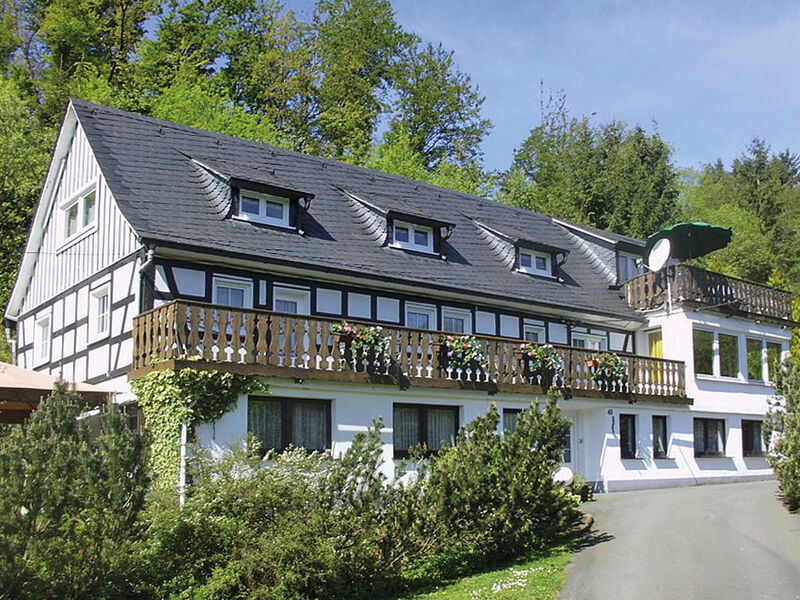 Ferienwohnungen Demberg