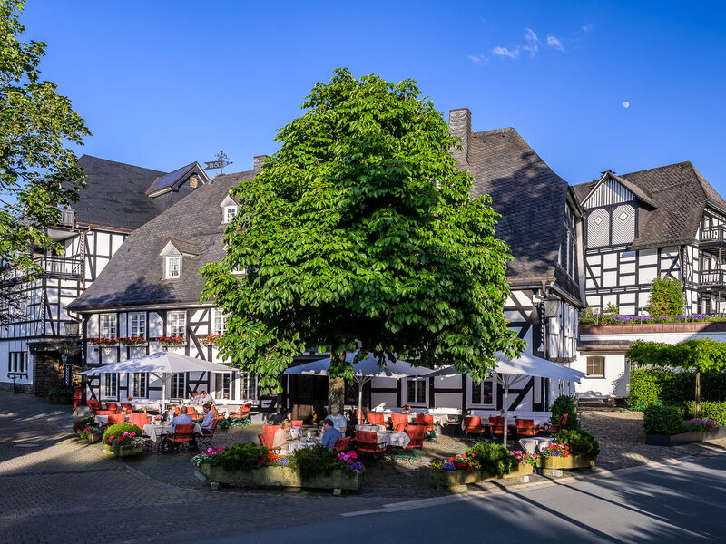 Landhotel Gasthof Schütte