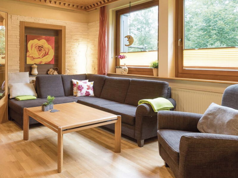 Ferienwohnung Dieter Harnacke