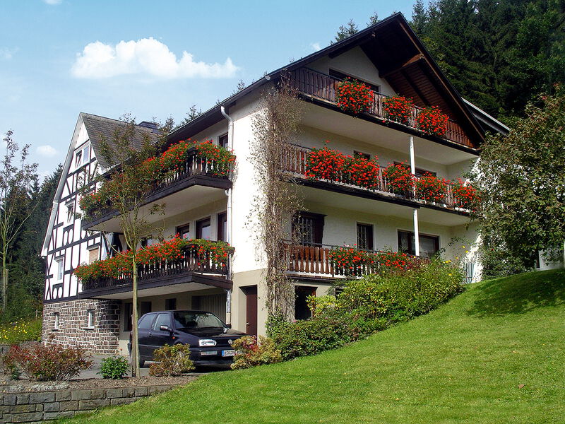 Landhaus Hirschberg