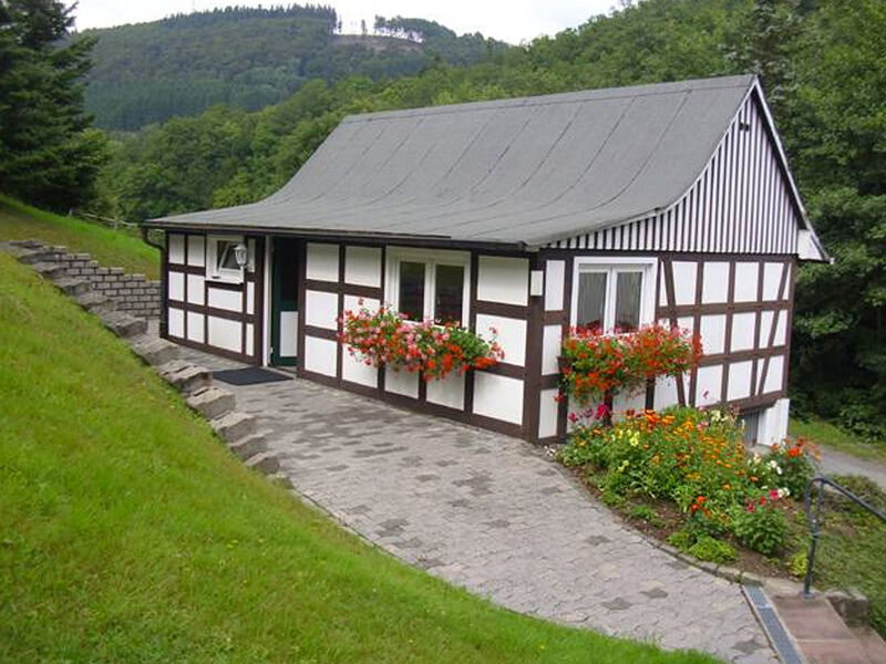 Ferienwohnung und Ferienhaus Elisabeth Tigges