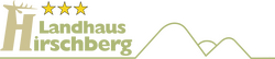 Landhaus Hirschberg