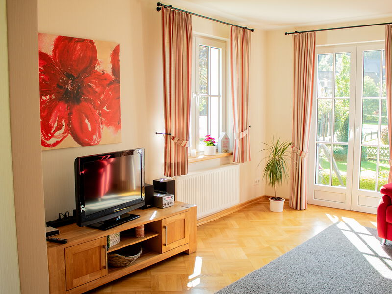 Ferienwohnung Birgit Feldmann