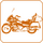 Motorradfahrer willkommen