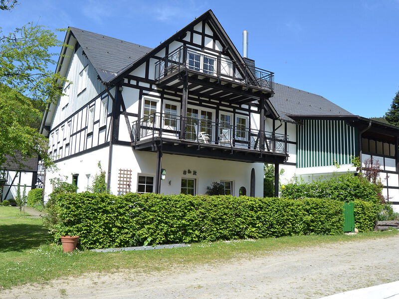 Ferienwohnung Feldmann-Schütte