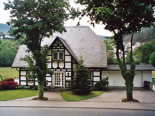 Ferienwohnung C. + M. Tigges