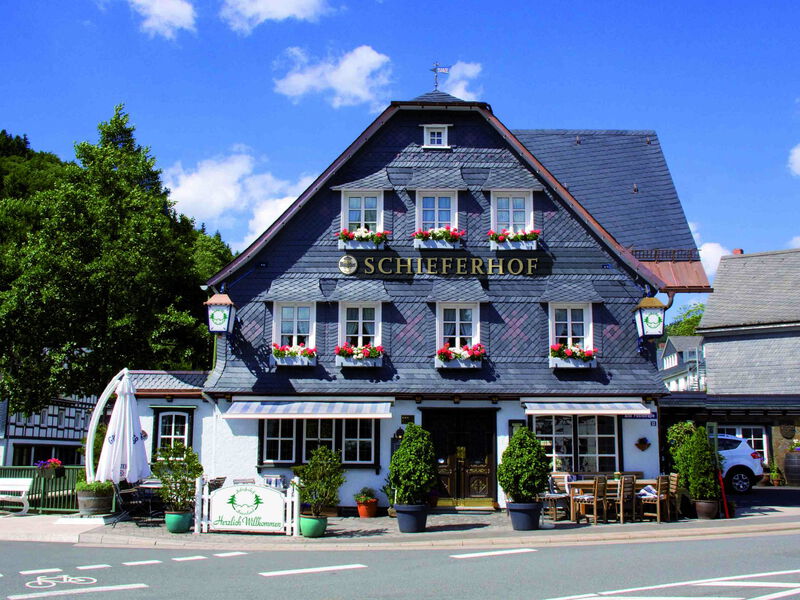 Hotel Schieferhof