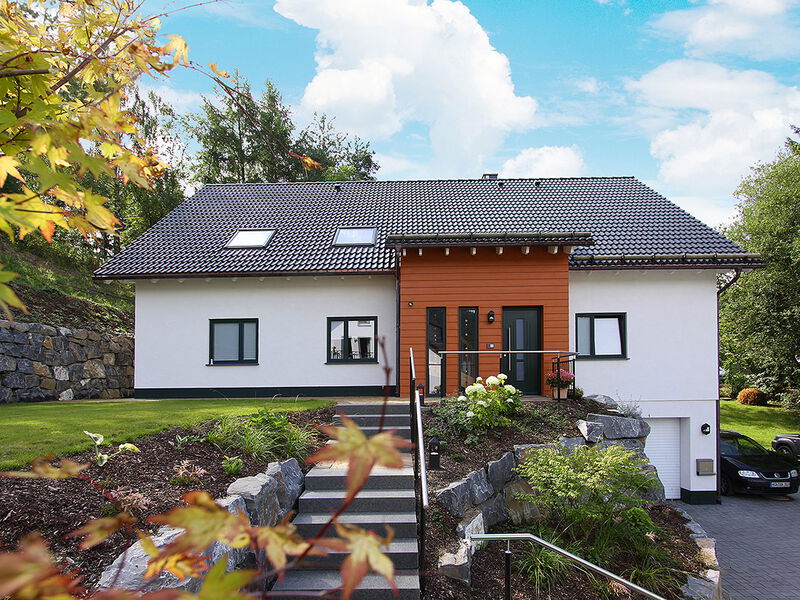 Ferienwohnung Droste