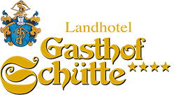 Landhotel Gasthof Schütte